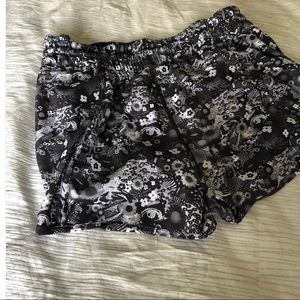 Lululemon Seawheeze Shorts (2017)